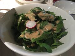 -筱爷叔·上海传统手工菜(玉树路店)
