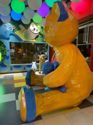 点击看大图 -宝燕乐园(闵行旗舰店)