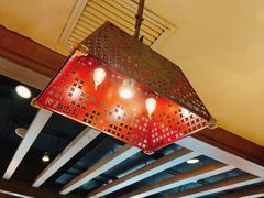 -江边城外烤全鱼(方庄店)