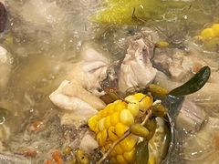 -洪大厨鸡煲(福田店)