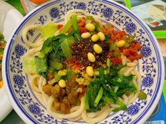 -令氏家外家周秦食府(高新店)
