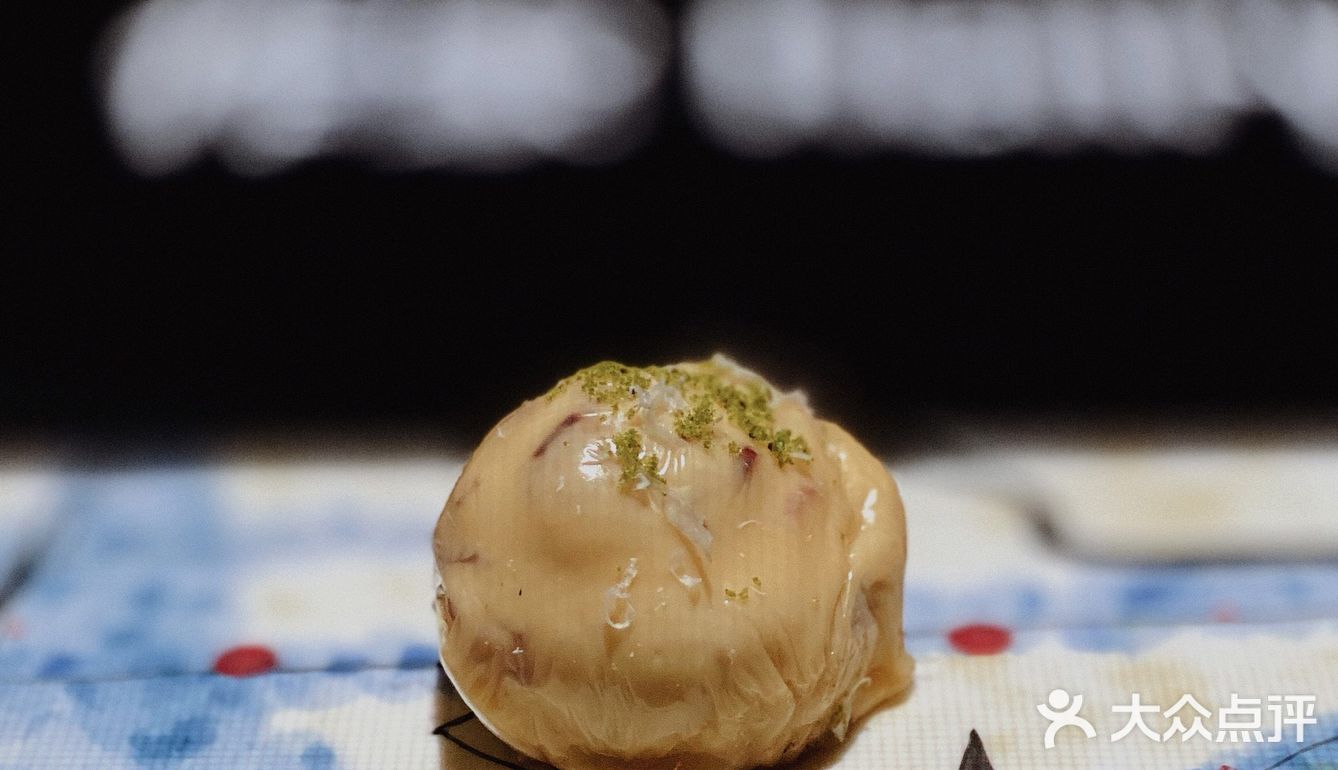 不能饿的肉｜米其林名菜加持的剧本杀