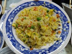 扬州炒饭-粗茶淡饭(东关街店)
