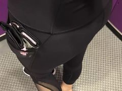 -lululemon(天环广场店)