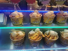 -味子夫鸡柳(解放碑总店)