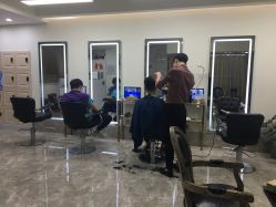 -BM SALON