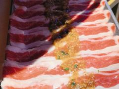 -杨记齐齐哈尔烤肉(总店)