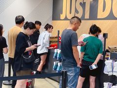 -宁波杉井奥特莱斯广场