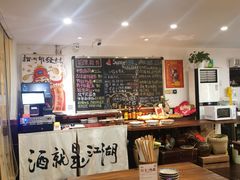-刘师父老汉口江湖菜(蔡锷路店)
