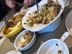 -前海沿·青岛菜(李沧万达店)