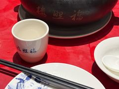 -福照楼汽锅鸡·云南菜(护国路店)