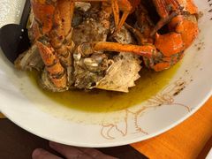 -Ministry of Crab(科伦坡店)