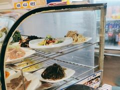 -西部马华清真兰州牛肉面·烧烤夜市(关东店)