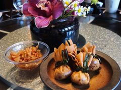 -杭州西子湖四季酒店·金沙厅