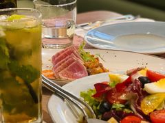 -OGGI TRATTORIA PIZZERIA(深业上城店)