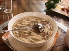 -竹林小屋(库塔店)