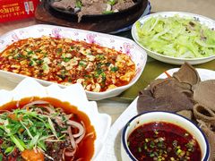 -洪霞餐馆