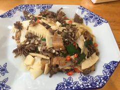 -下梅人家土菜馆(历史文化餐厅度假区店)