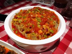 -西贝(上海我格广场店)