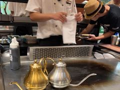 -大神太神·铁板烧(七宝领展广场店)