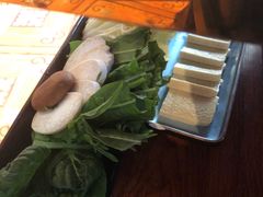 -羊大爷涮肉(亮马桥店)