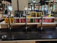 大堂-尚品海鲜肥牛自助火锅(湖明店)