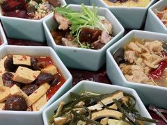 -窄巷子陕菜馆·地道陕西菜(粉巷店)