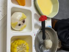 -琼大师东方烤乳猪(亚特兰蒂斯店)