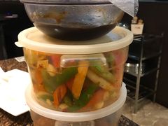 -黄记煌三汁焖锅(崇文门店)