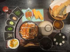 -玄白·炭烤活鳗(上海首店)