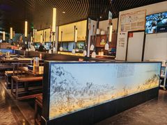 -绿茶餐厅(成都大悦城店)