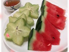 -金汇酒楼(中山东区店)