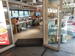门面-老碗会·陕西手工面(中心书城店)