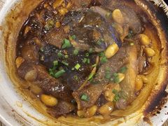 -永红源·小排档(闽江路店)