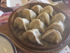 -新兴园饺子馆(北京百子湾店)