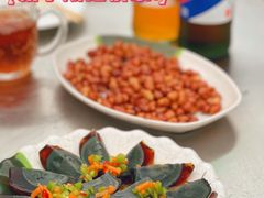 -鲁C·尚小炉·淄博烧烤(市北店)