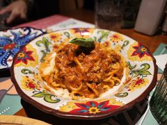 -摇滚披萨(长春街店)