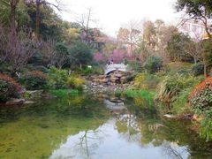 -杭州半山国家森林公园