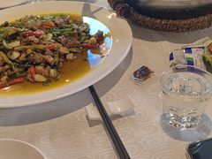 -辣婆婆(航天桥店)