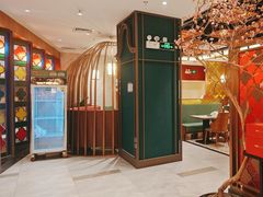 -悦得闲广式点心茶楼(蓝鲸世界店)