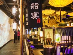 大堂-淀里船宴(裕华东路店)