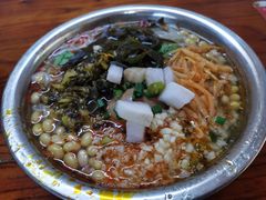 -全州阿文米粉(金浦店)