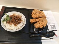 -永和大王(杨高中路店)