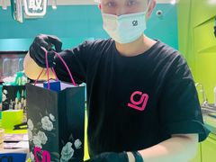 -gleeglee乐溢亦茶(合生汇店)