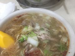-祁家面馆(大香炉店)