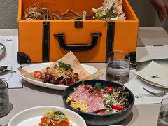 -LE SHARE洛笙·花园西餐(北京路步行街店)