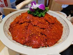 -豪渝火锅(红谷滩万达店)