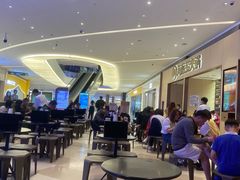 -中影大导演巨幕影城(深圳西乡店)