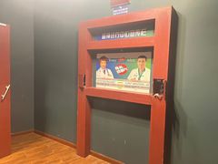 -bb boom运动闯关密室·聚会团建·家庭亲子(龙湖西溪天街店)