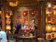 -南京大牌档(青岛万象城店)